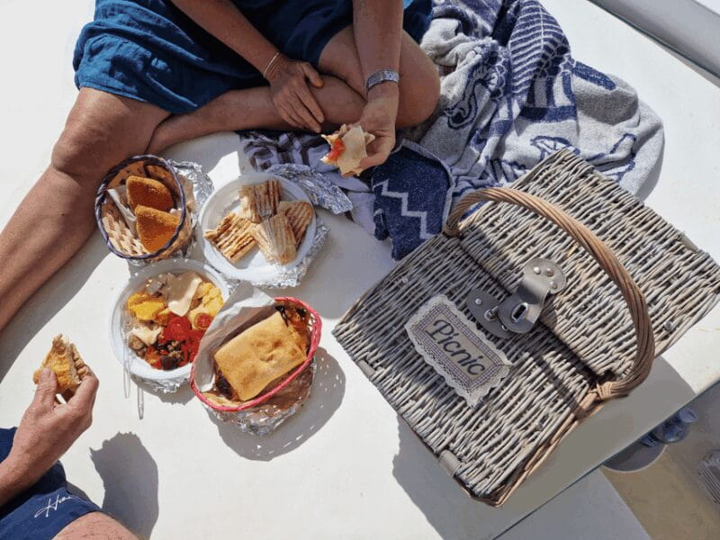 Syracuse: Picnic boat tour of Pillirina, Ortigia & sea caves - Final Thoughts: Worth the Price and Experience?