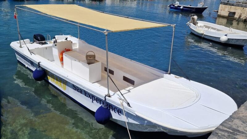 Syracuse: Picnic boat tour of Pillirina, Ortigia & sea caves - FAQs About the Syracuse Picnic Boat Tour