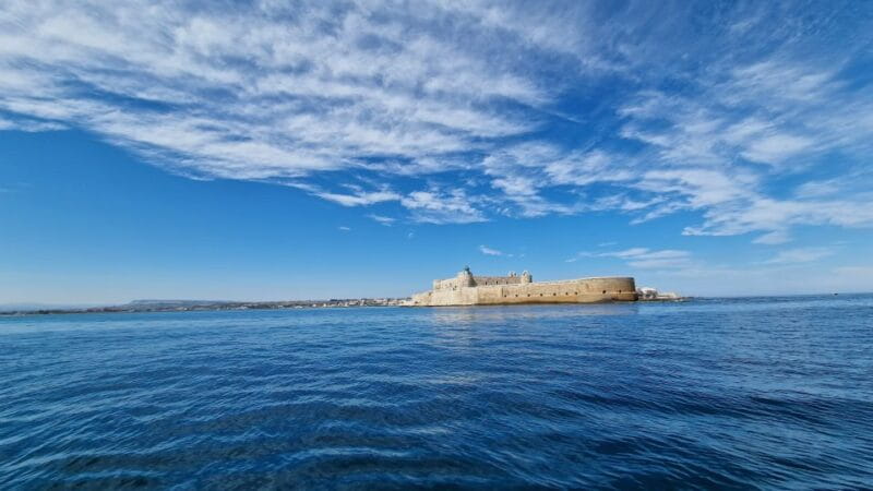 Syracuse: Pillirina, Ortigia, and Sea Caves Tour by Boat - FAQ
