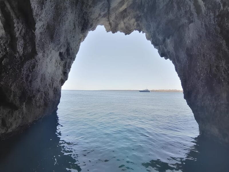 Syracuse: Pillirina, Ortigia, Sea Caves and snorkeling - Practical Details and Tips