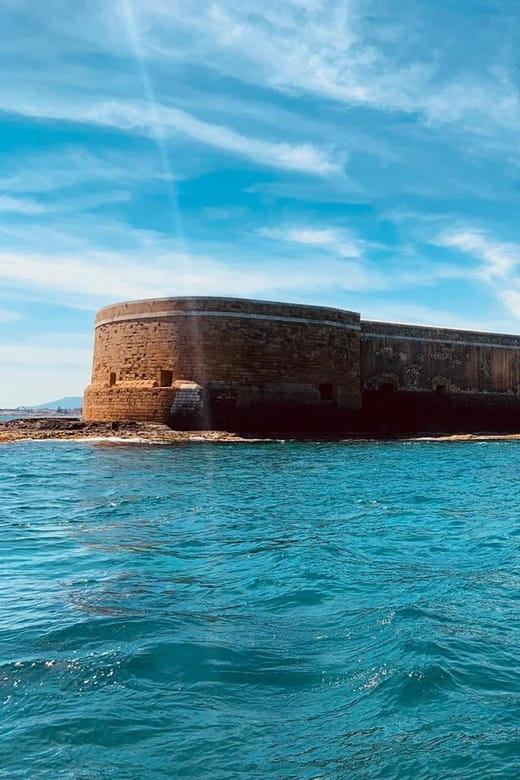 Syracuse: Private boat tour of Ortigia and sea caves - FAQ