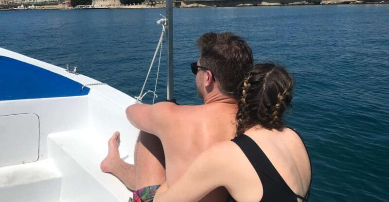 Syracuse: Private boat trip ortigia and Prosecco/aperitivo - Exploring Syracuse’s Coast: What You Can Expect