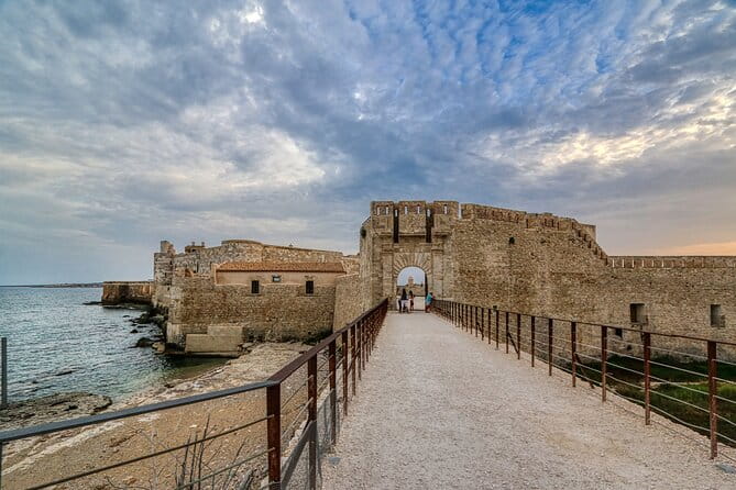 Syracuse Private Shore Excursion: Archaeological Park and Ortigia - Frequently Asked Questions