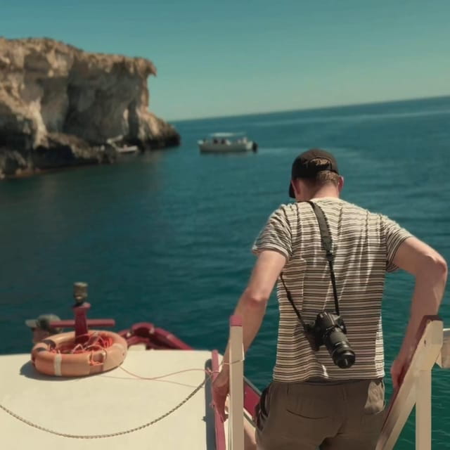 Syracuse: Private tour of the island of Ortigia with lunch - Price and Value