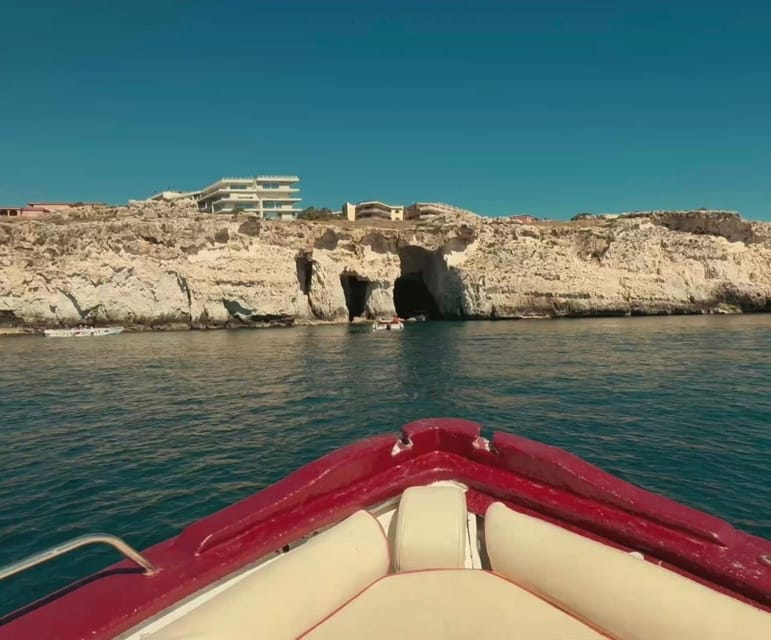 Syracuse: Private tour of the island of Ortigia with lunch - Who is this tour best for?