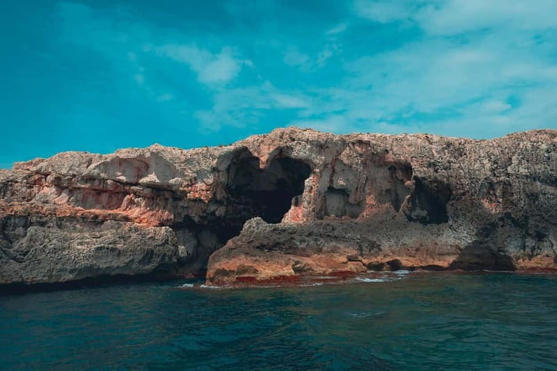 Syracuse: PRIVATE tour with PROSECCO - Key points / Takeaways