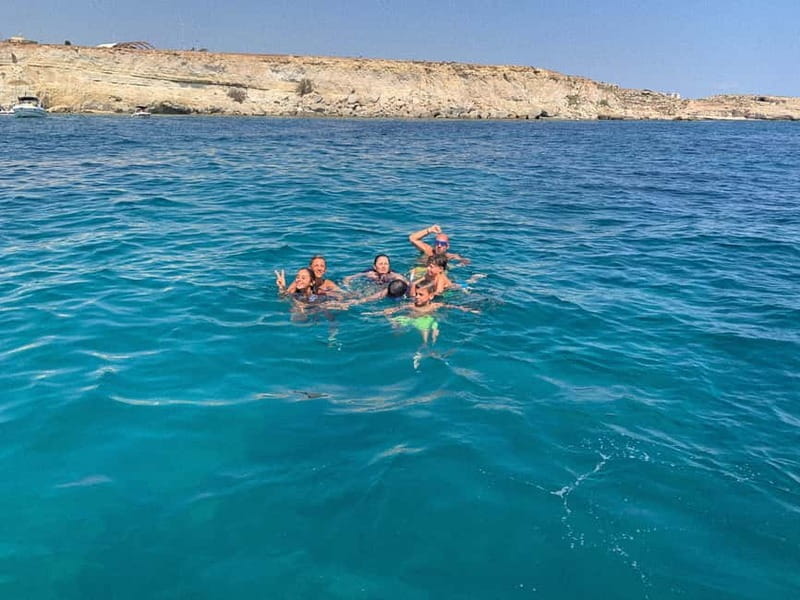 Syracuse: PRIVATE tour with PROSECCO - Authenticity and Personal Touch