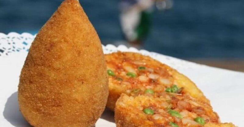 Syracuse: Sicilian Street Food Hands-On Cooking Class - Detailed Review of the Syracuse Sicilian Street Food Cooking Class