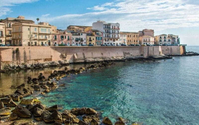 Syracuse: Sicilian Street Food Hands-On Cooking Class - FAQ