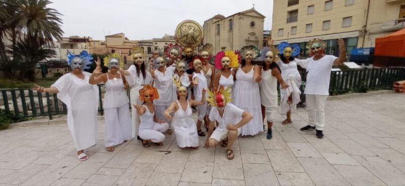 Syracuse: Skene - Immersive Theater - A Closer Look at the Experience