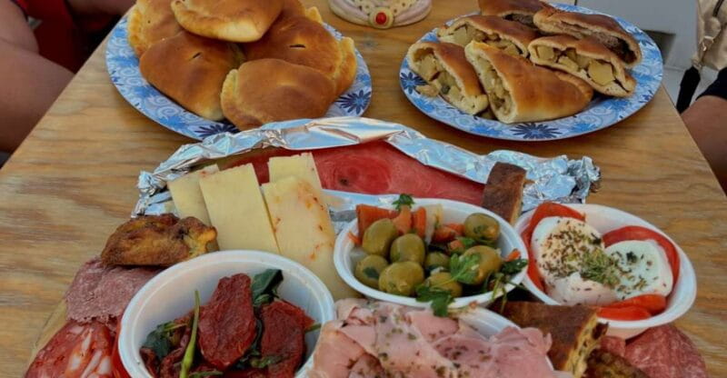 Syracuse: Sunset Aperitif Tour - Exploring Syracuse’s Sunset Aperitif Tour: A Deep Dive