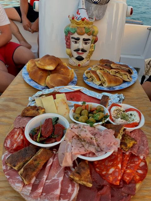 Syracuse: Sunset Aperitif Tour - FAQ