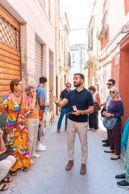 Syracuse: The Street Food Tour in Ortigia with a Local Guide - Key points / Takeaways