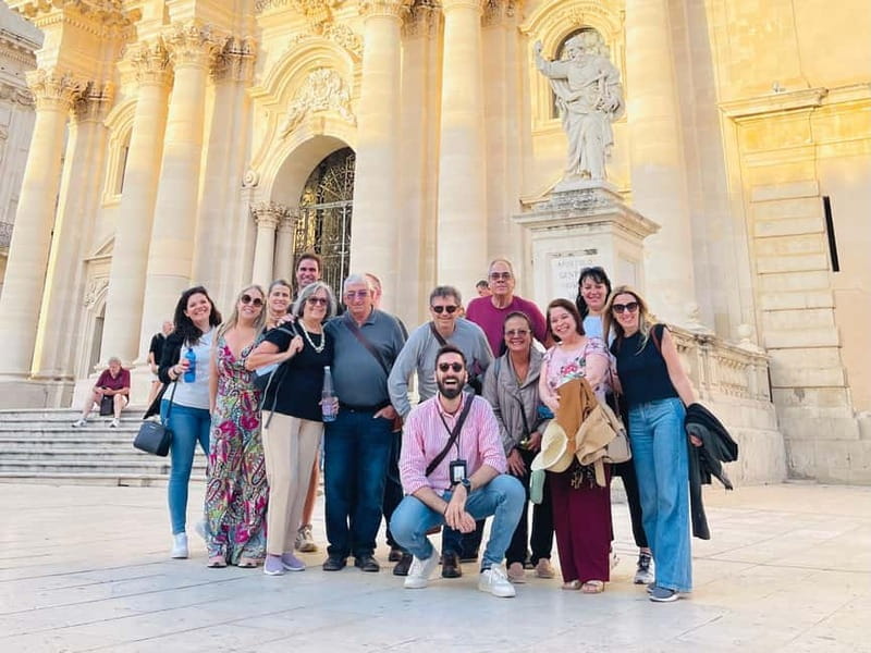 Syracuse: The Street Food Tour in Ortigia with a Local Guide - Who Will Love This Tour?