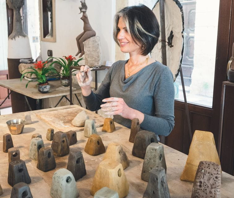 Syracuse: Tour Artisan Shops in the Old Town of Ortigia - Who Will Love This Experience?