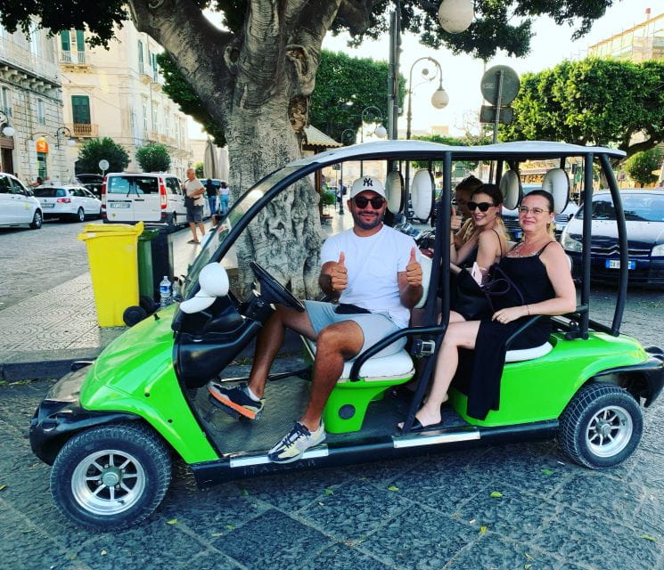 Syracuse Tour to visit the best historical monuments - Why This Syracuse Tour Is Worth Considering