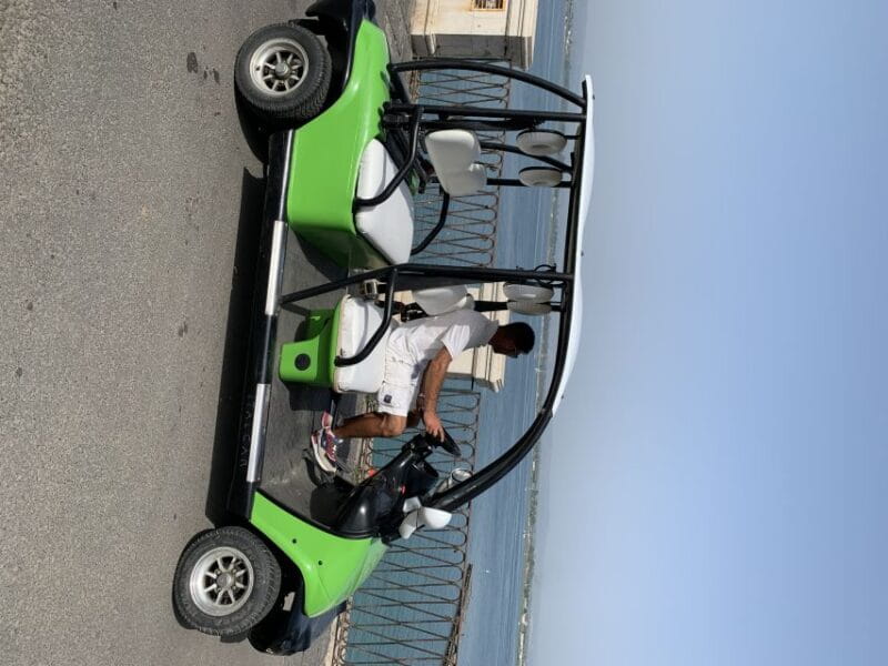 Syracuse Tour to visit the best historical monuments - The Itinerary: What You’ll See and Do