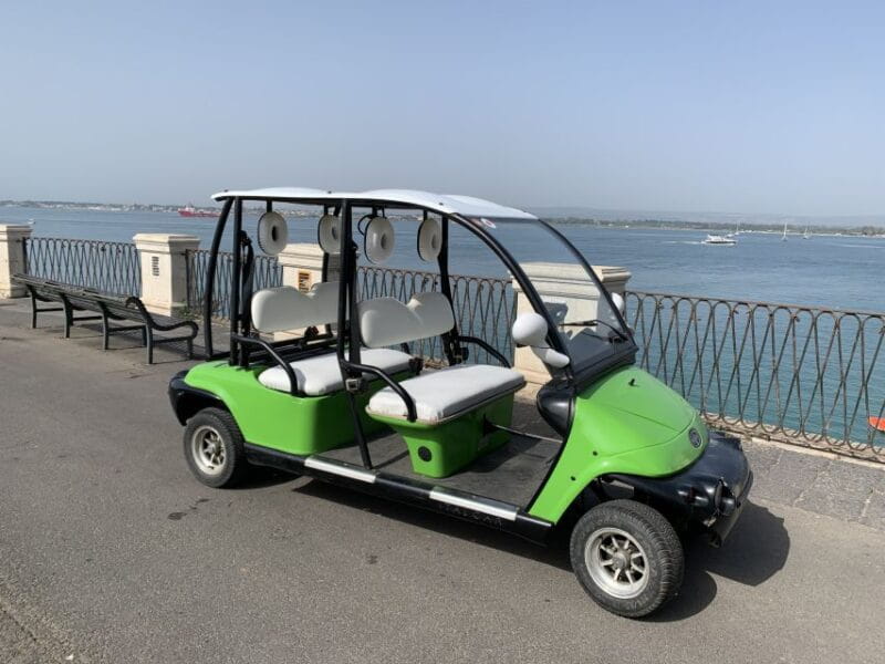 Syracuse Tour to visit the best historical monuments - Who Will Love This Tour?