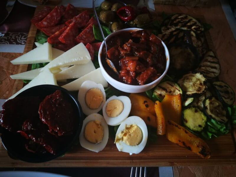 Syracuse: Traditional Cooking Class & Ancient Market Visit - The Market Walk: Sights, Sounds, and Flavors