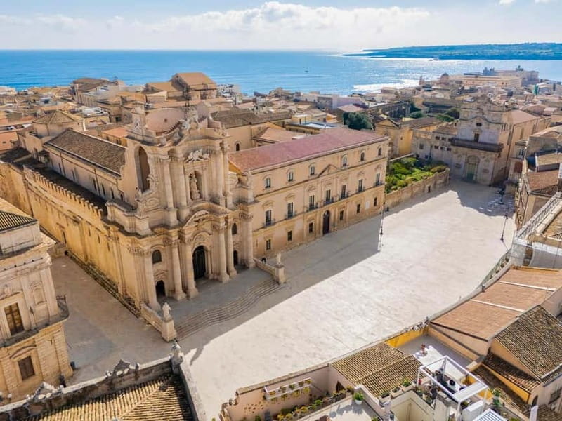 Syracuse Visitor Pass - Exploring Syracuse’s Spiritual Heart with the Pass