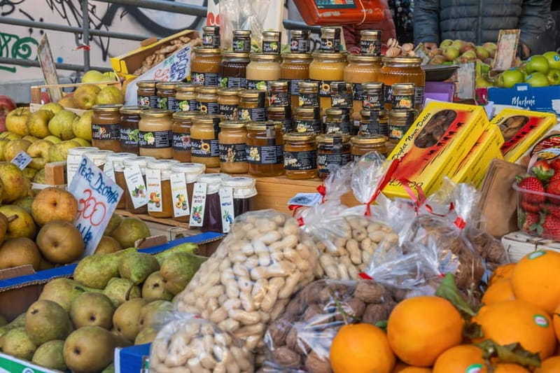 Syracuse Walking Tour & Traditional Cooking Class with Wine - Savoring Your Sicilian Meal