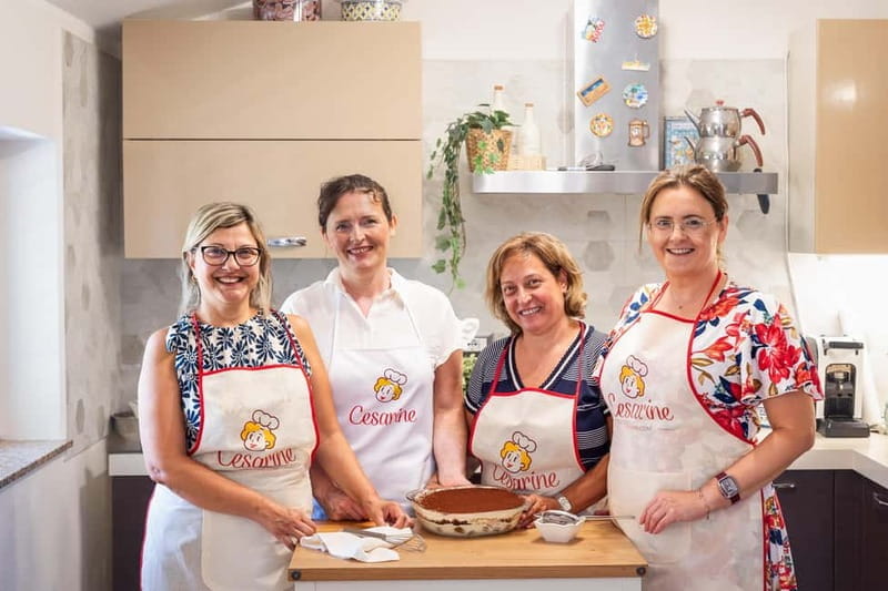 Syracuse Walking Tour & Traditional Cooking Class with Wine - FAQ