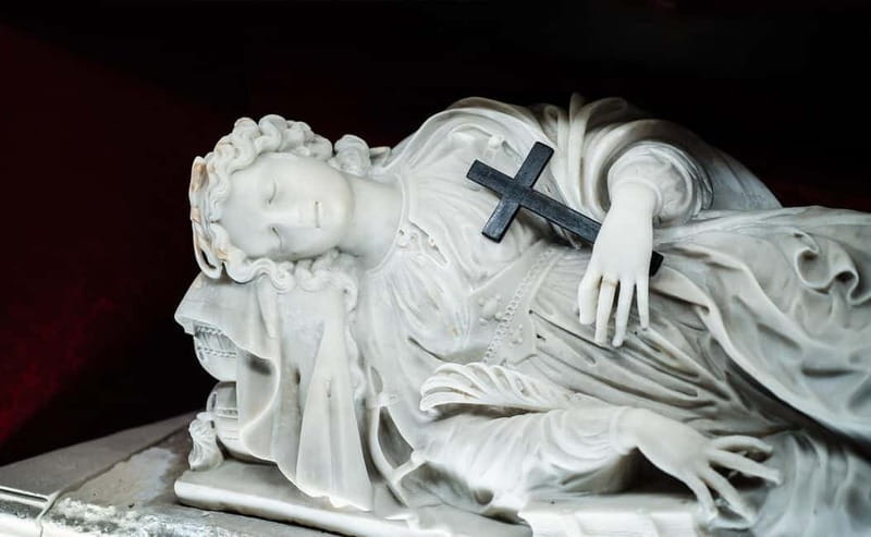 Syracuse:Admission ticket and guided tour of the Catacomb of Saint Lucia - Key Points / Takeaways