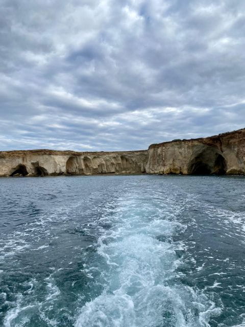 Syracuse:Boat tour Ortigia,Pillirina and seacaves - Final Thoughts: Who Will Find This Experience Most Valuable?