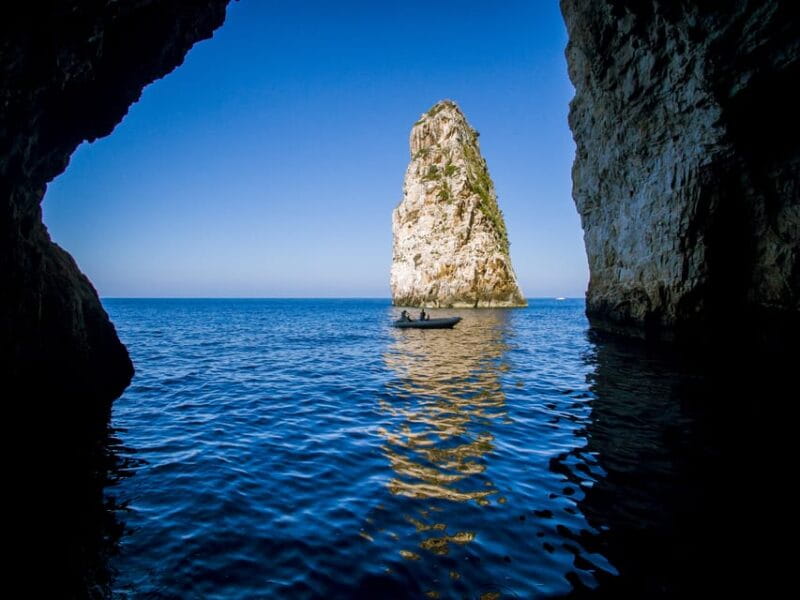 Syvota: Private Boat Cruise to Paxos and Antipaxos Islands - Who Should Consider This Tour