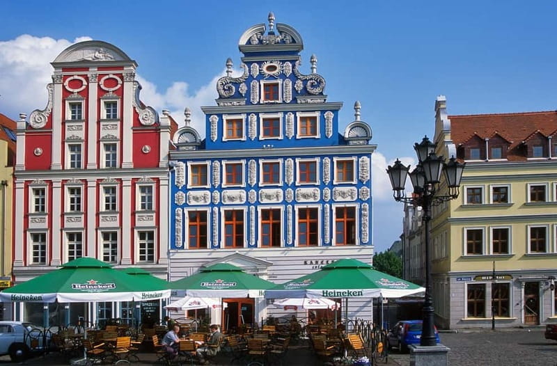 Szczecin private guided city tour - Who’s This Tour Best For?