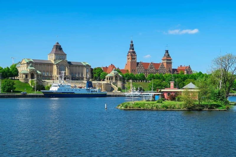 Szczecin private guided city tour - FAQ About the Szczecin Private Guided City Tour