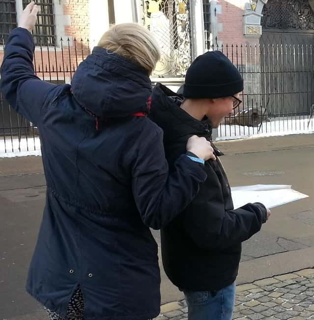 Szczecin: Spy-Themed Walk & Game with Host/Guide - Key Points and Takeaways