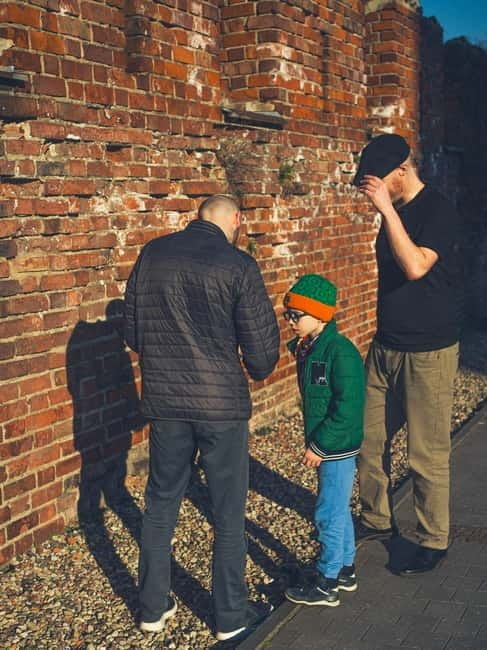 Szczecin: Spy-Themed Walk & Game with Host/Guide - What to Expect at Each Stop