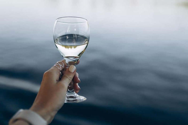 Szczecin: Wine tasting cruise - Key points / Takeaways