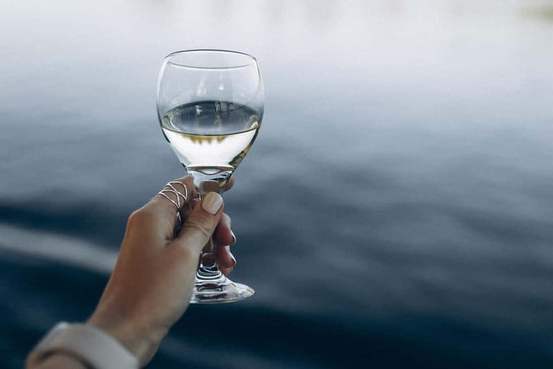 Szczecin: Wine tasting cruise - Final Thoughts