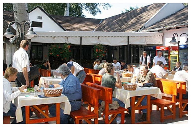 Szeged Full-Day Private Sightseeing Tour from Budapest - Key points / Takeaways