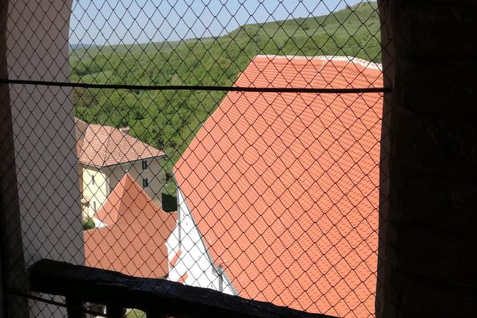 Székely Land countryside and Sighisoara one day trip - Exploring the Sighisoara and Szekely Land Experience in Detail