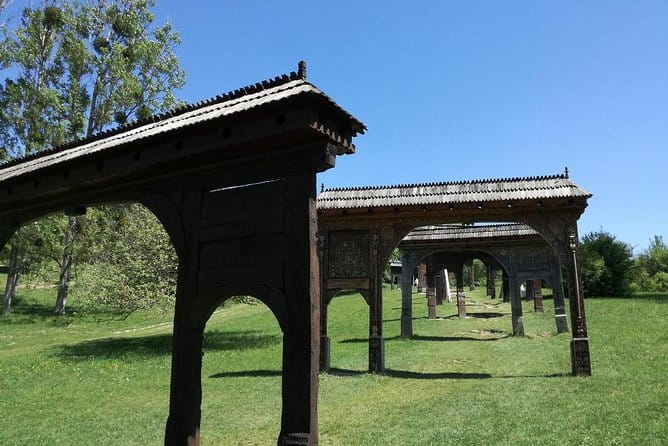 Székely Land countryside and Sighisoara one day trip - FAQs