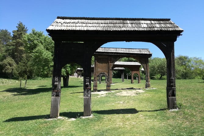 Székely Land countryside and Sighisoara one day trip - Final Thoughts