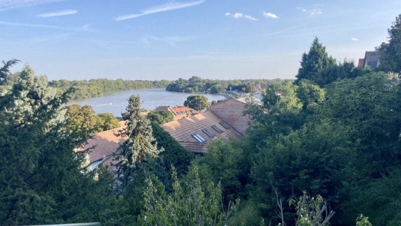 Szentendre: Arts and Cafés Tour (Half-Day Private Tour) - Key points / Takeaways