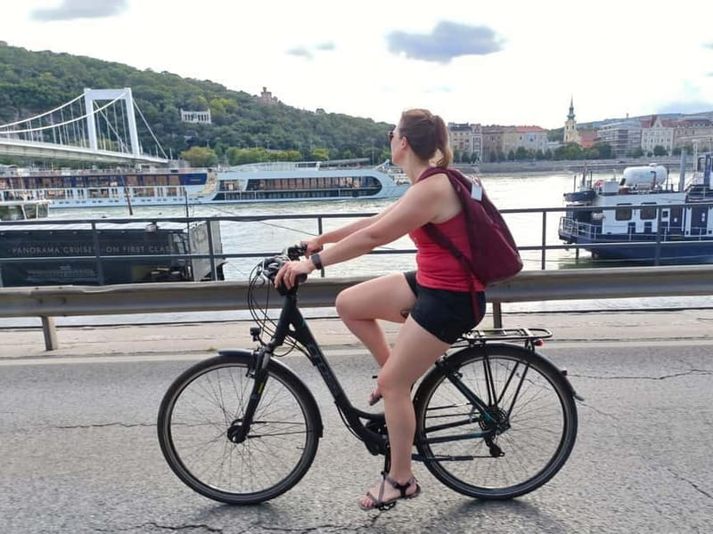 Szentendre e-Bike Tour - Who Will Love This Tour?