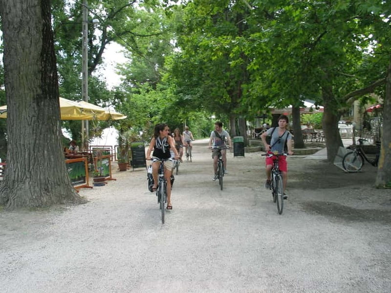 Szentendre e-Bike Tour - Price and Value