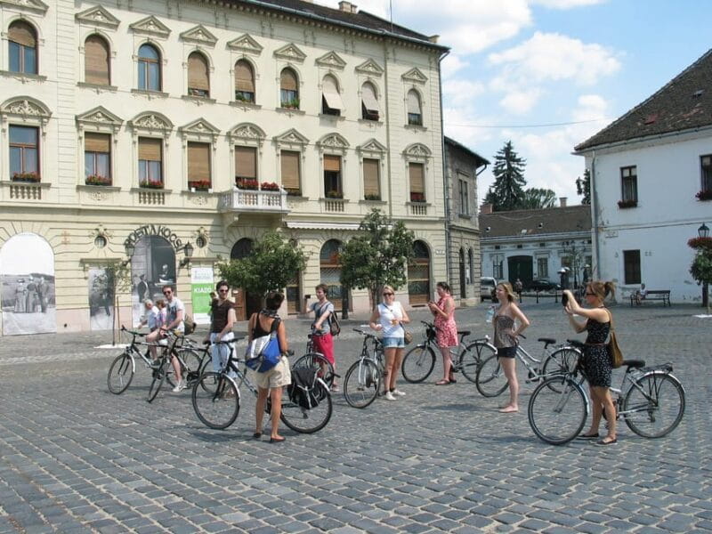 Szentendre e-Bike Tour - Final Thoughts