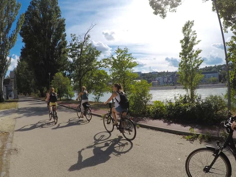 Szentendre e-Bike Tour - FAQ