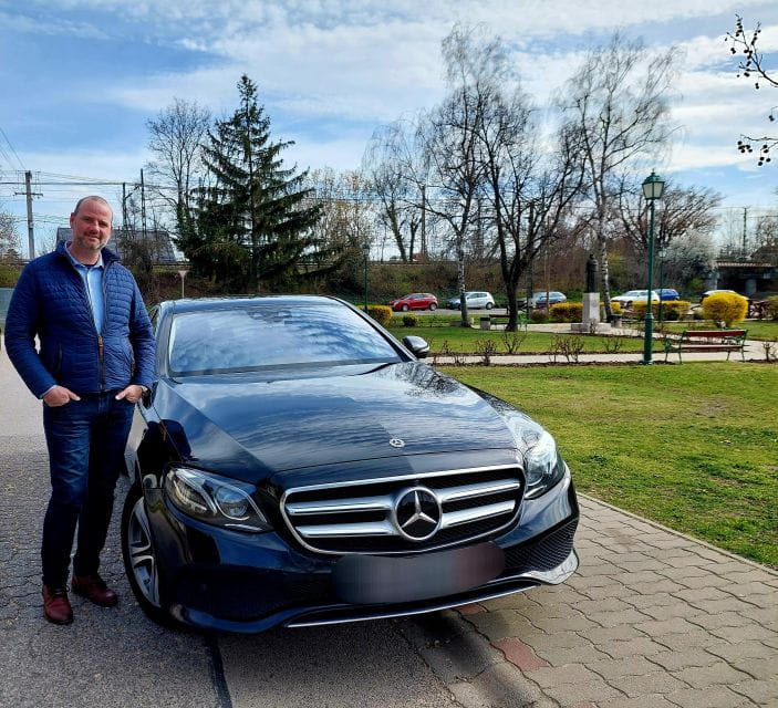 Szentendre: Half-Day Private Tour from Budapest - Szentendre: Half-Day Private Tour from Budapest — A Detailed Look