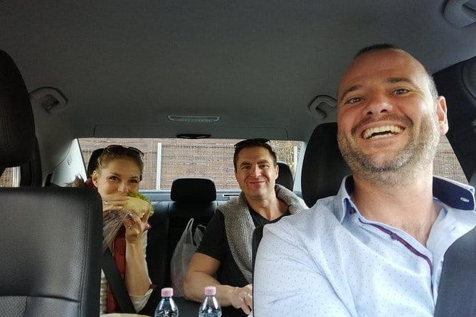 SzentEndre-SaintAndrew City Privately Shopping and Picturesque - Key points / Takeaways