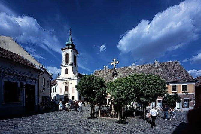 SzentEndre-SaintAndrew City Privately Shopping and Picturesque - Practical Details and Tour Logistics