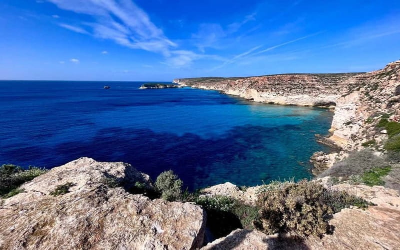 Tabaccara Promontory Tour - Key Points / Takeaways