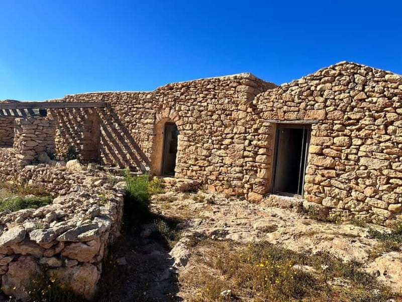 Tabaccara Promontory Tour - Discovering Sicily’s Hidden Corners: The In-Depth Review