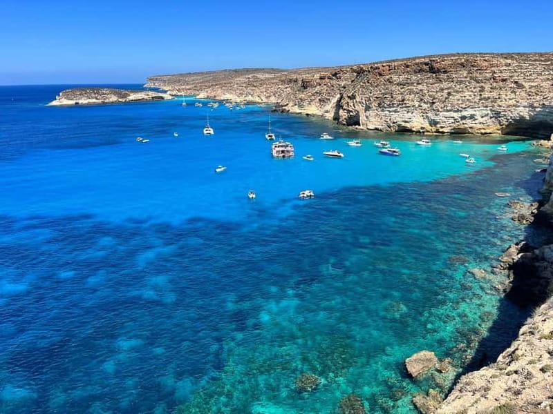 Tabaccara Promontory Tour - FAQs About the Tabaccara Promontory Tour